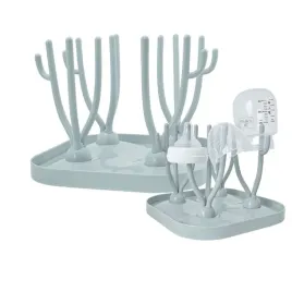 suszarka-ociekacz-do-butelek-i-smoczkow-lorelli-drying-rack-zielona