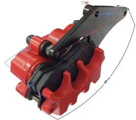 zacisk-hamulca-przedniego-czerwony-do-motocykla-hyper-125-e5