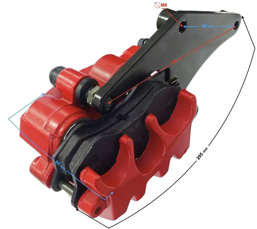 zacisk-hamulca-przedniego-czerwony-do-motocykla-hyper-125-e5