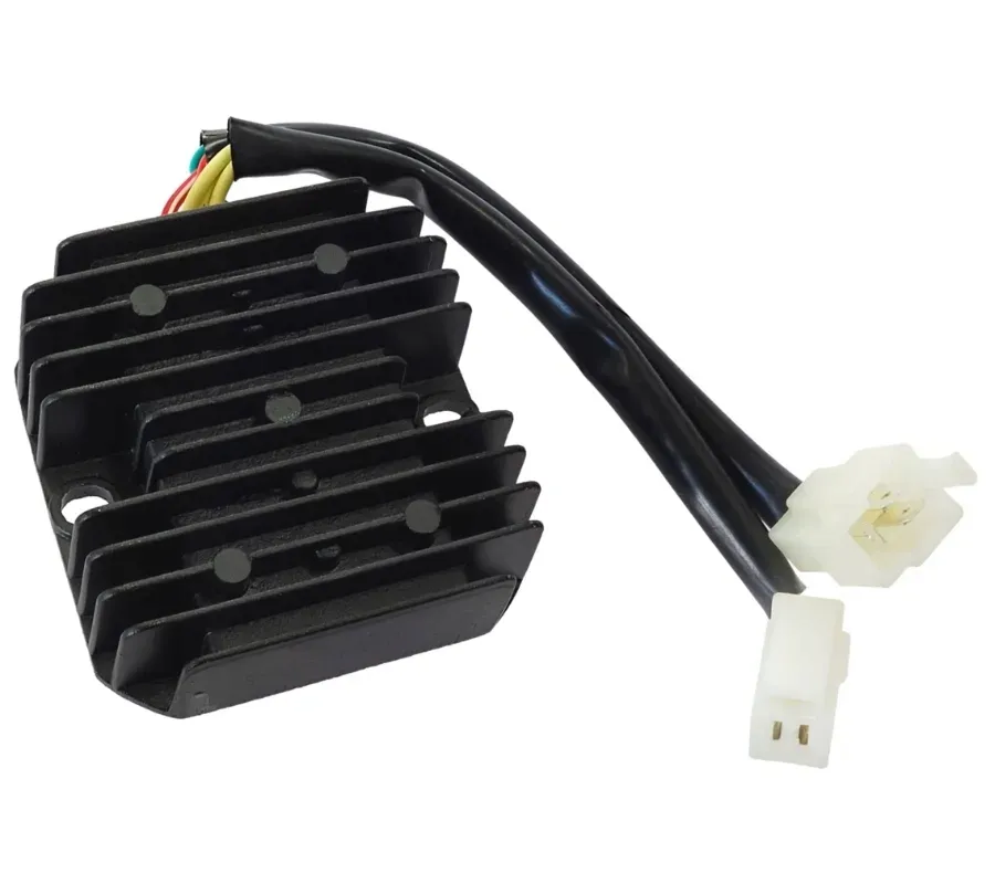 regulator-napiecia-hyper-125-e5-stan-nowy