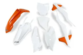 ufo-komplet-plastikow-ktm-sx-85-18-24-kolor-oem-20-pomranczowy-bialy