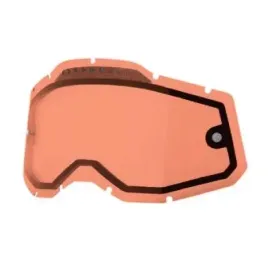 100-procent-rc2-ac2-st2-replacement-lens-vented-dual-pane-rose-szyba-sz