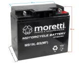 akumulator-moretti-agm-gel-mb19l-bs-numery-katalogowe-zamiennikow-yt19bl-bs