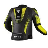 shima-str-2-0-jkt-blk-fluo-50-stan-nowy