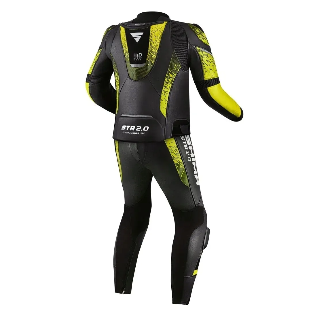 shima-str-2-0-jkt-blk-fluo-50-stan-nowy