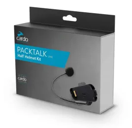 cardo-packtalk-half-helmet-kit