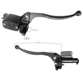 pompa-hamulca-przod-voge-300-rally