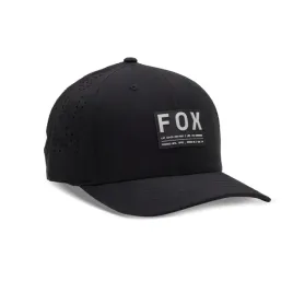 czapka-z-daszkiem-fox-non-stop-tech-flexfit-black-l-xl