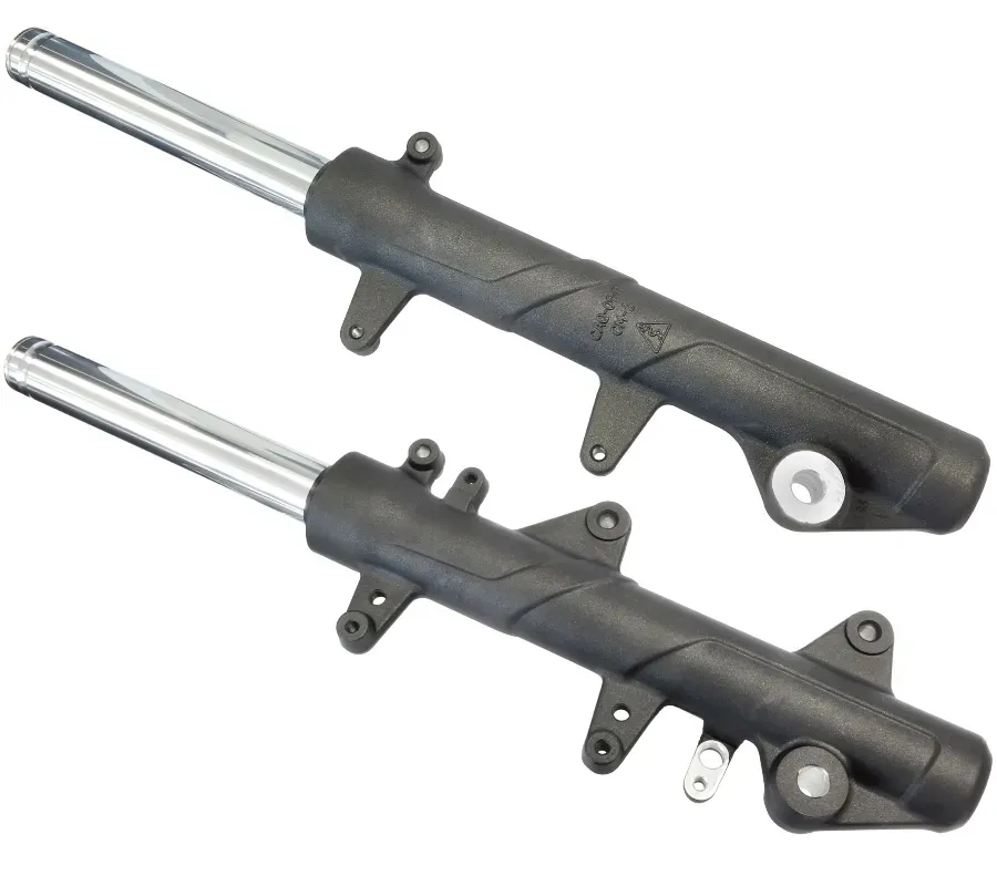 amortyzatory-przod-voge-sr125-stan-nowy