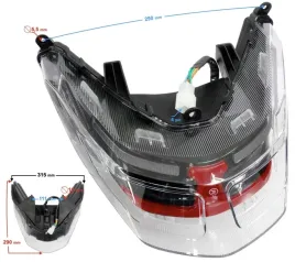 lampa-tyl-voge-sr125