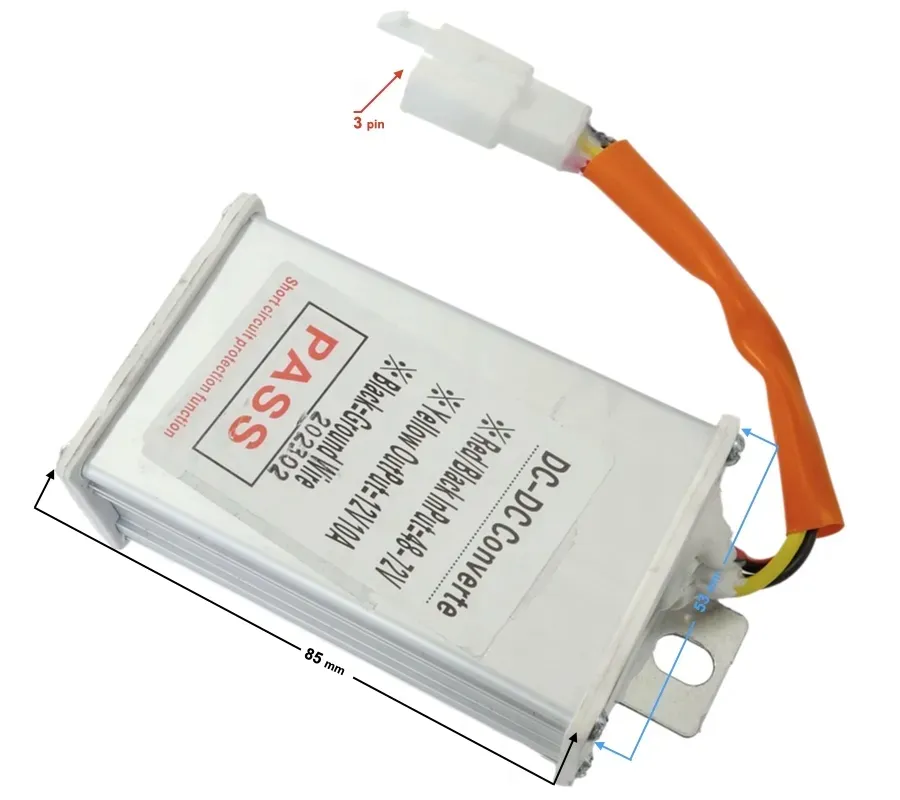 konwerter-napiecia-do-skutera-e-max