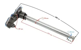 walek-zmiany-biegow-do-motocykla-blade-125