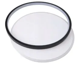 lampa-sufitowa-led-dwa-ringi-3000k-nowoczesny-plafon-czarna