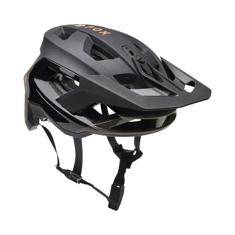 kask-rowerowy-fox-speedframe-pro-backfade-black-l-stan-nowy
