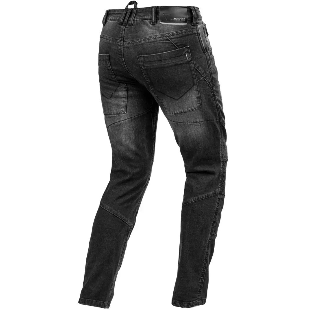 shima-ghost-jeans-blk-36-stan-nowy