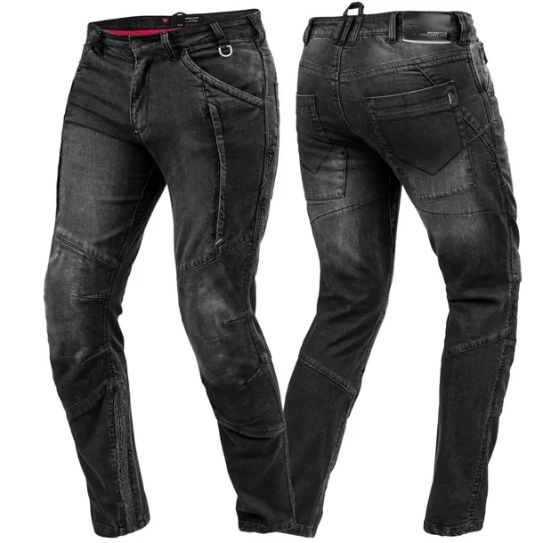 shima-ghost-jeans-blk-36-rozmiar-36