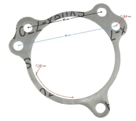 uszczelka-pokrywy-filtra-oleju-voge-300ds