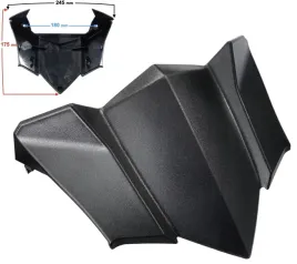 obudowa-reflektora-gorna-gt-125