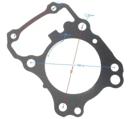 uszczelka-cylindra-voge-125r