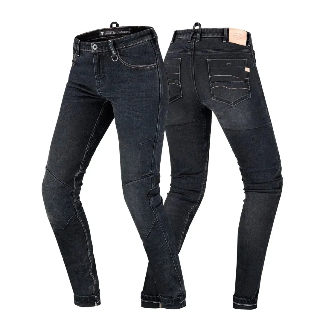 shima-devon-lady-blk-24l