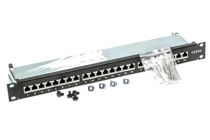 patchpanel-panel-rack-19-kat-6a-ekran-ftp-polka-glebokosc-produktu-127-cm