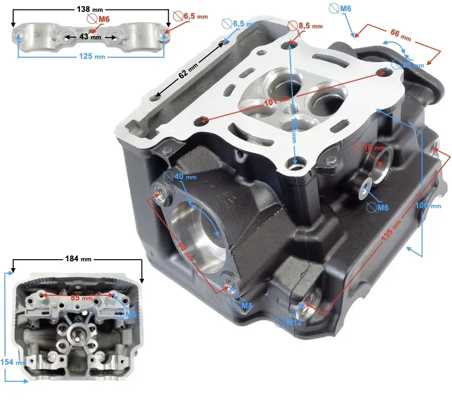 glowica-voge-125r