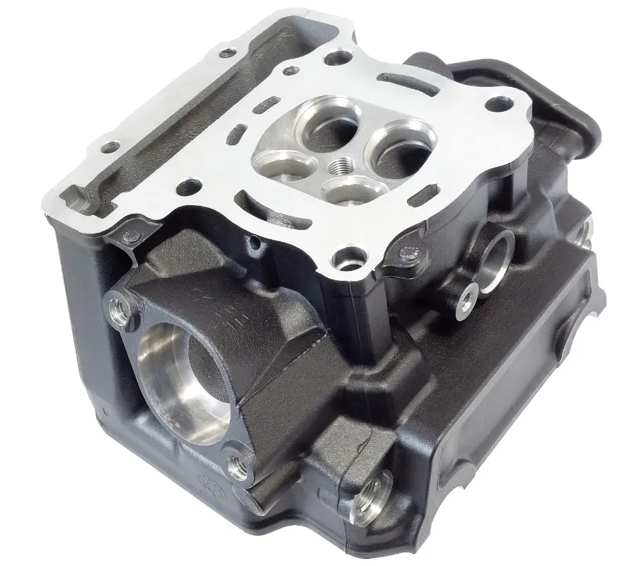 glowica-voge-125r-stan-nowy