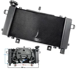 chlodnica-voge-525acx