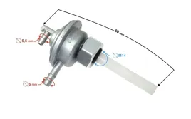 kranik-paliwa-do-skutera-challanger-2