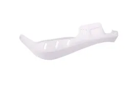 oslona-dloni-handbar-cross-enduro-typ-1-biala