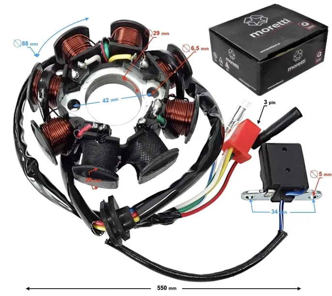 iskrownik-do-skutera-huragan-5-dopasowanie-do-pojazdu-produkt-uniwersalny