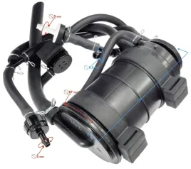 filtr-oparow-voge-sr125