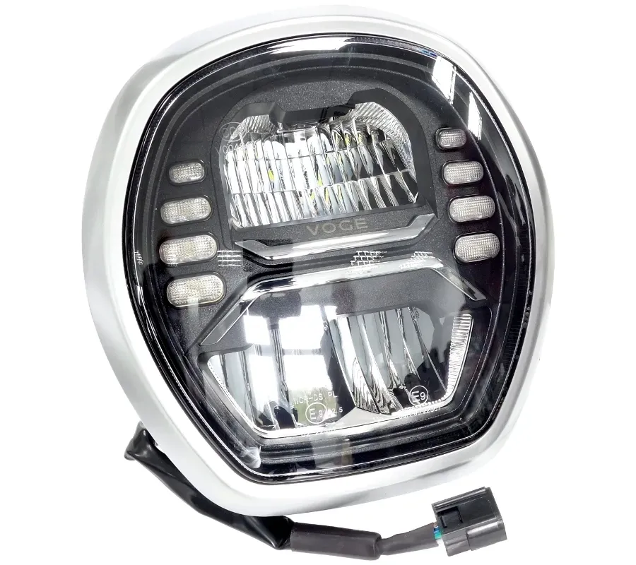 reflektor-voge-525acx-stan-nowy