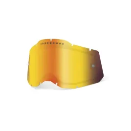 100-procent-rc2-ac2-st2-replacement-lens-vented-dual-pane-mirror-red-szy
