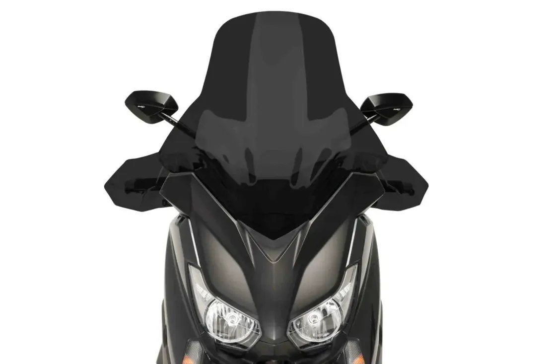 handbary-puig-do-yamaha-x-max-rozne-modele-stan-nowy