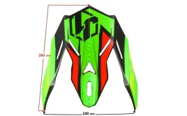 daszek-kasku-just1-j38-rockstar