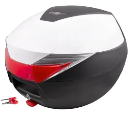 kufer-moretti-mr-713-30l-bialy-czerwony-odblask