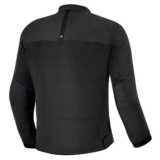 shima-openair-jkt-men-black-m-stan-nowy