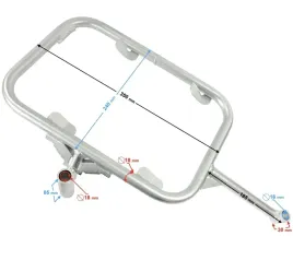 wspornik-kufrow-bocznych-lewy-voge-525dsx
