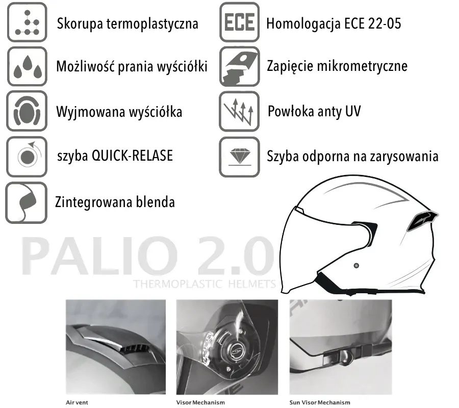 kask-origine-palio-2-0-solid-white-gloss-l-stan-nowy