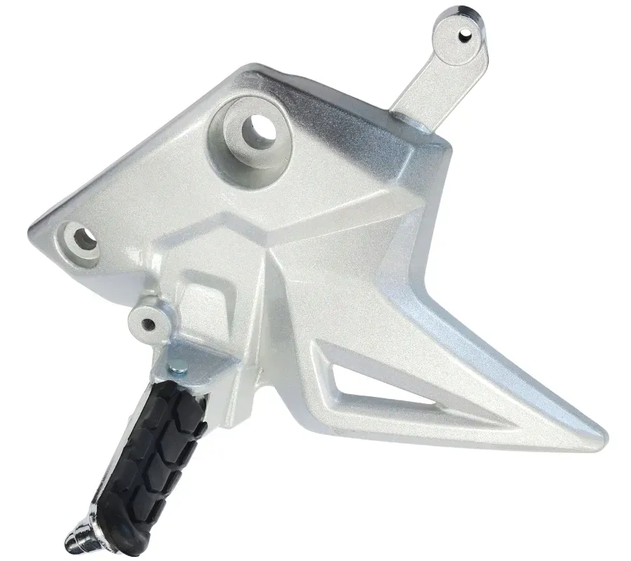 podnozek-przod-lewy-gt-125-stan-nowy