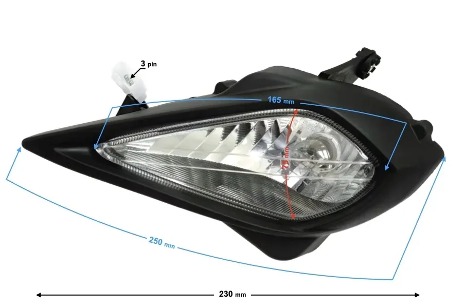 reflektor-lewy-pentora