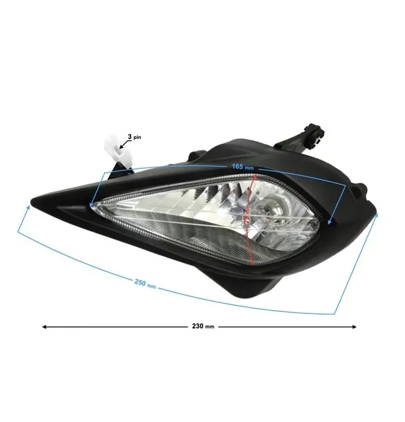 reflektor-lewy-pentora-stan-nowy-numer-katalogowy-czesci-m04782-mr48-refmik030