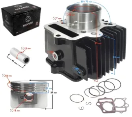 cylinder-moretti-do-motoroweru-4t-110cc-152fmb-aluminiowy