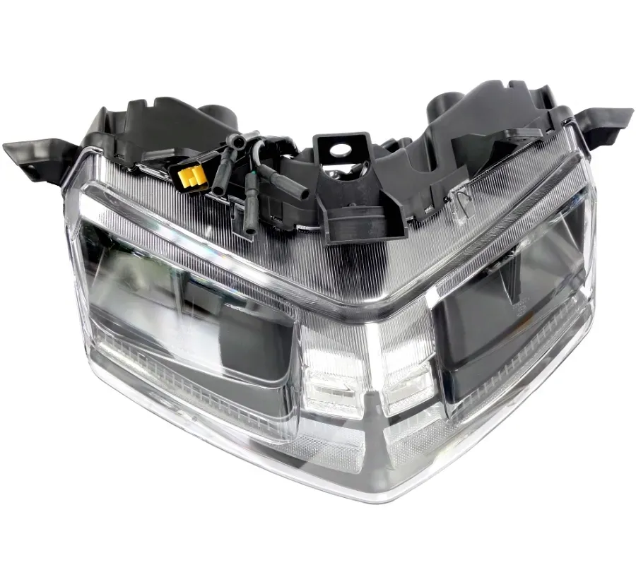 reflektor-voge-525dsx-stan-nowy