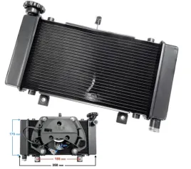 chlodnica-voge-525dsx