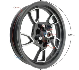 felga-przod-voge-sr125