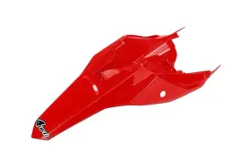 ufo-blotnik-tyl-gas-gas-mc-65-21-z-boczkami-tylnymi-kolor-czerwony