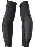 ochraniacz-lokci-fox-launch-elite-black-m-stan-nowy