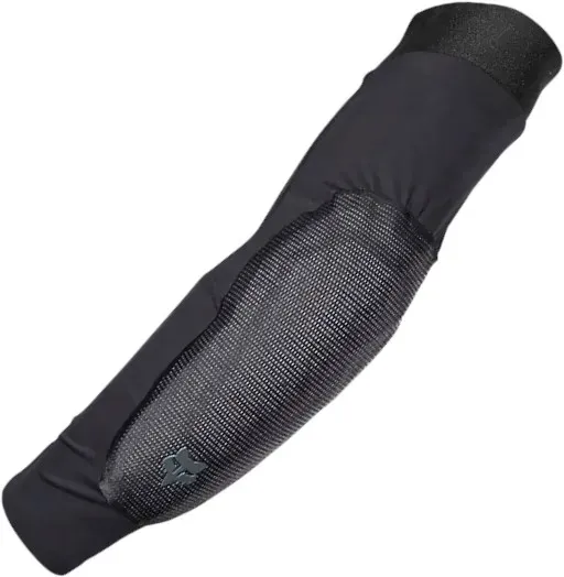 ochraniacz-lokci-fox-launch-elite-black-m-kolor-czarny